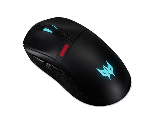 Cestus 350 Gaming Mouse - USB