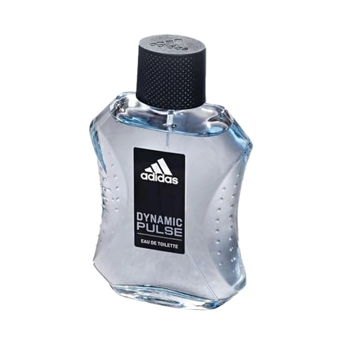 Dynamic Pulse Eau de Toilette 100ml