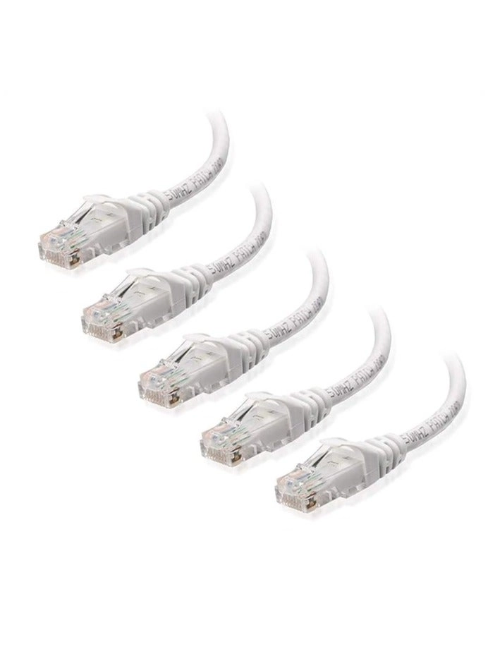 Green Tiger CAT6 Patch cable - 0.30 Meters