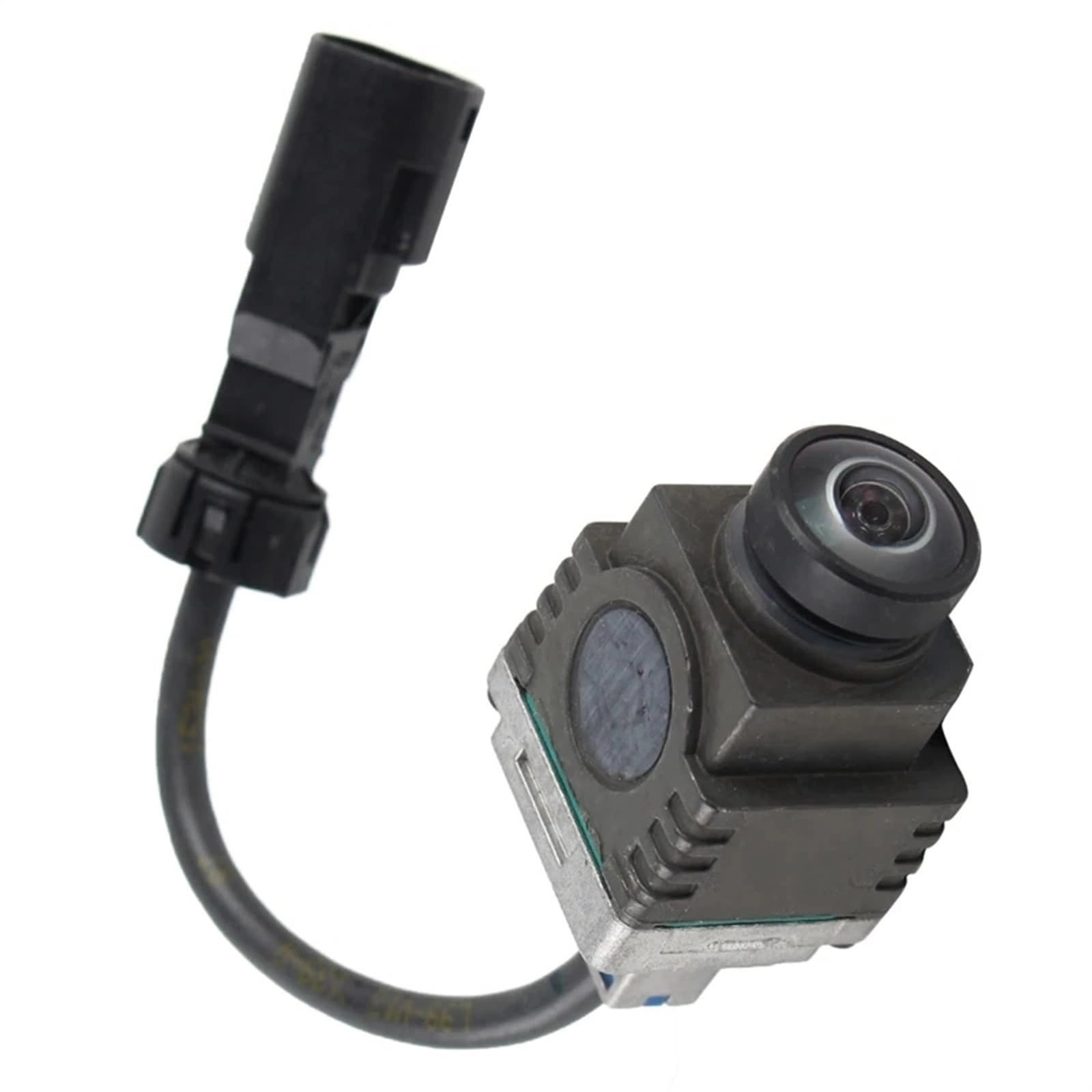 Car Backup Camera - Universal Fit Black