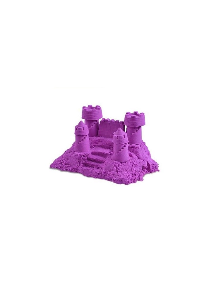 Magical Play Sand - 2000 Grams With Accessories