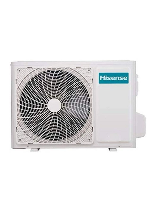(Renewed) AS-12CR4SYRCA00 - 220 kW