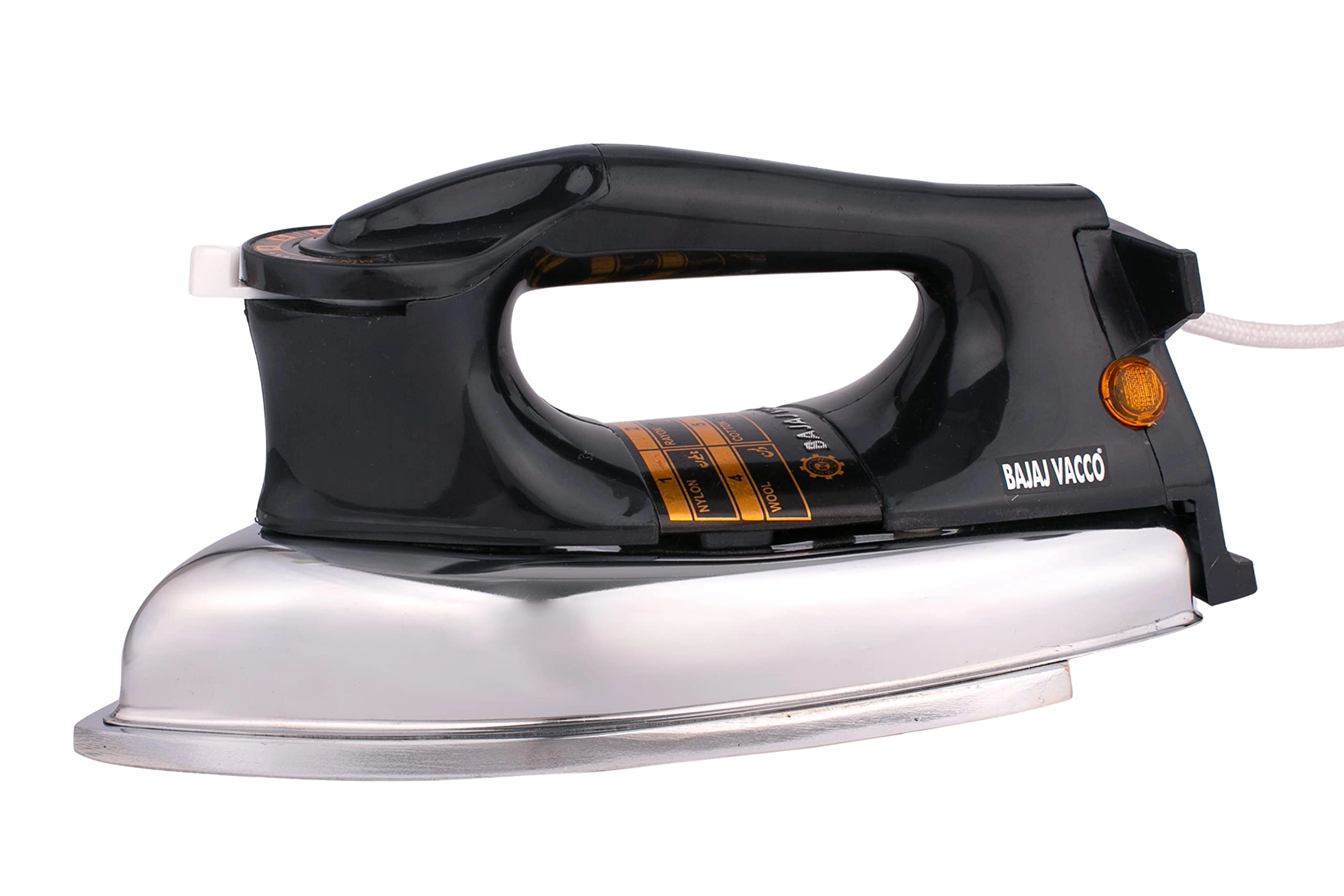 BAJAJ VACCO Skipper 01 - 750W Heavy Weight