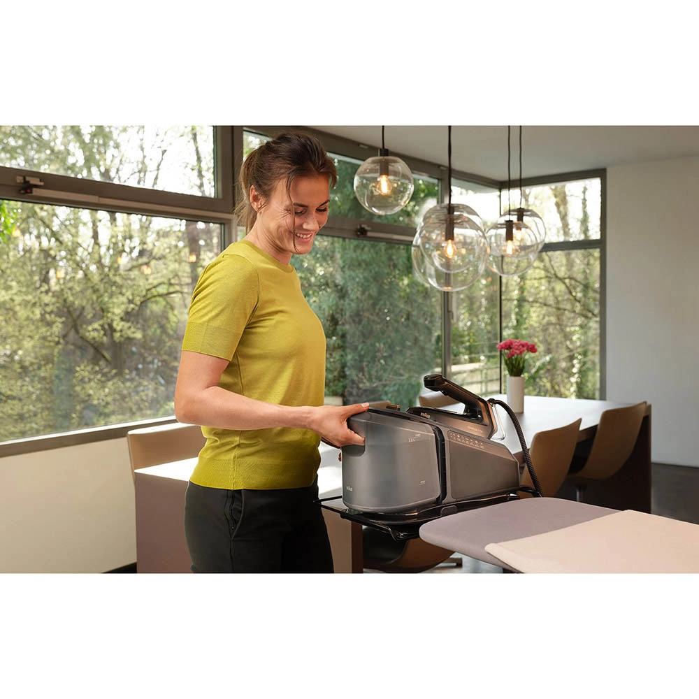 CareStyle 7 Pro - 8 bar 2-liter