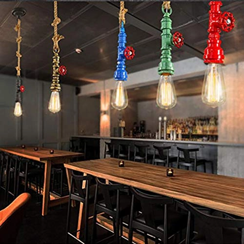 Nordic Modern Concise Iron Art Chandelier - 100cm