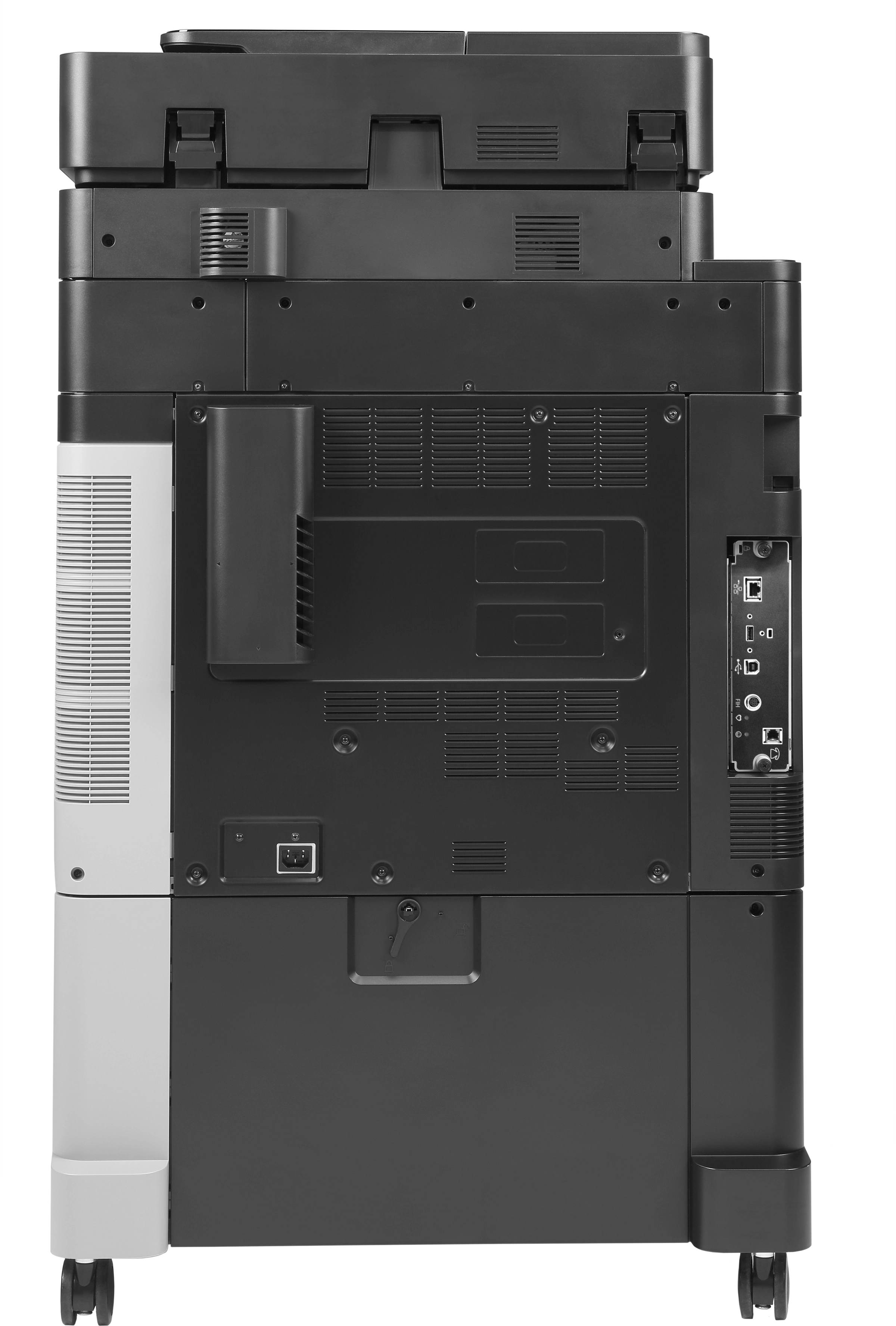 M880z - Laser Color