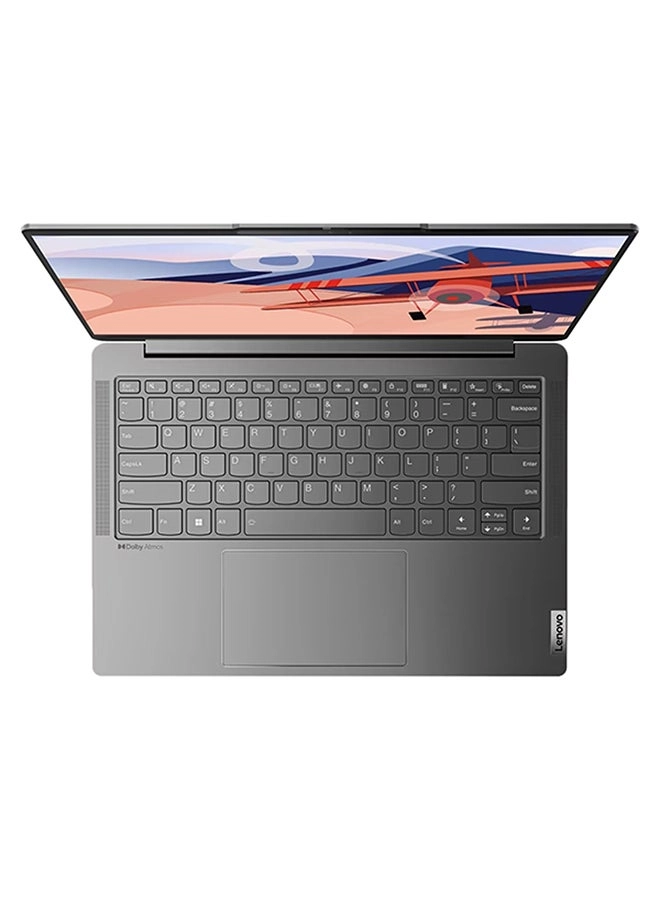 YOGAS6 - 14'' Core i5-1240P 8GB 512GB SSD