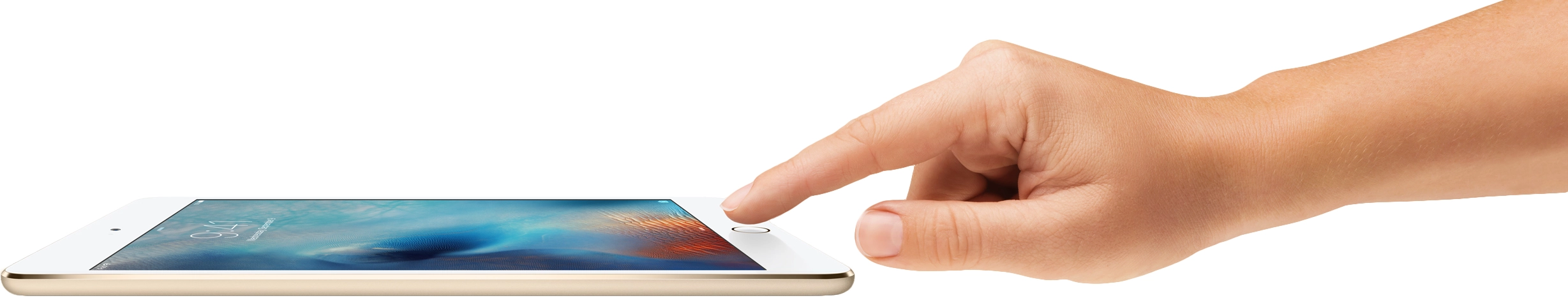 iPad mini 4 (2015) - 64GB 7.9"