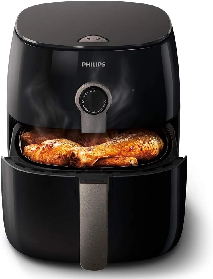 Premium Air Fryer HD9721/11