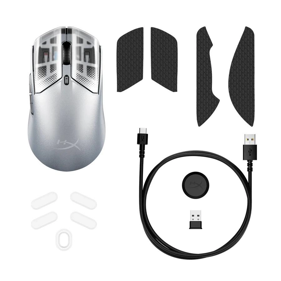 Pulsefire Haste 2 S Mouse - Wireless