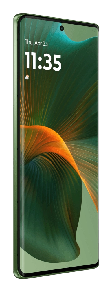 (Renewed) Edge 50 Fusion - 8GB 256GB