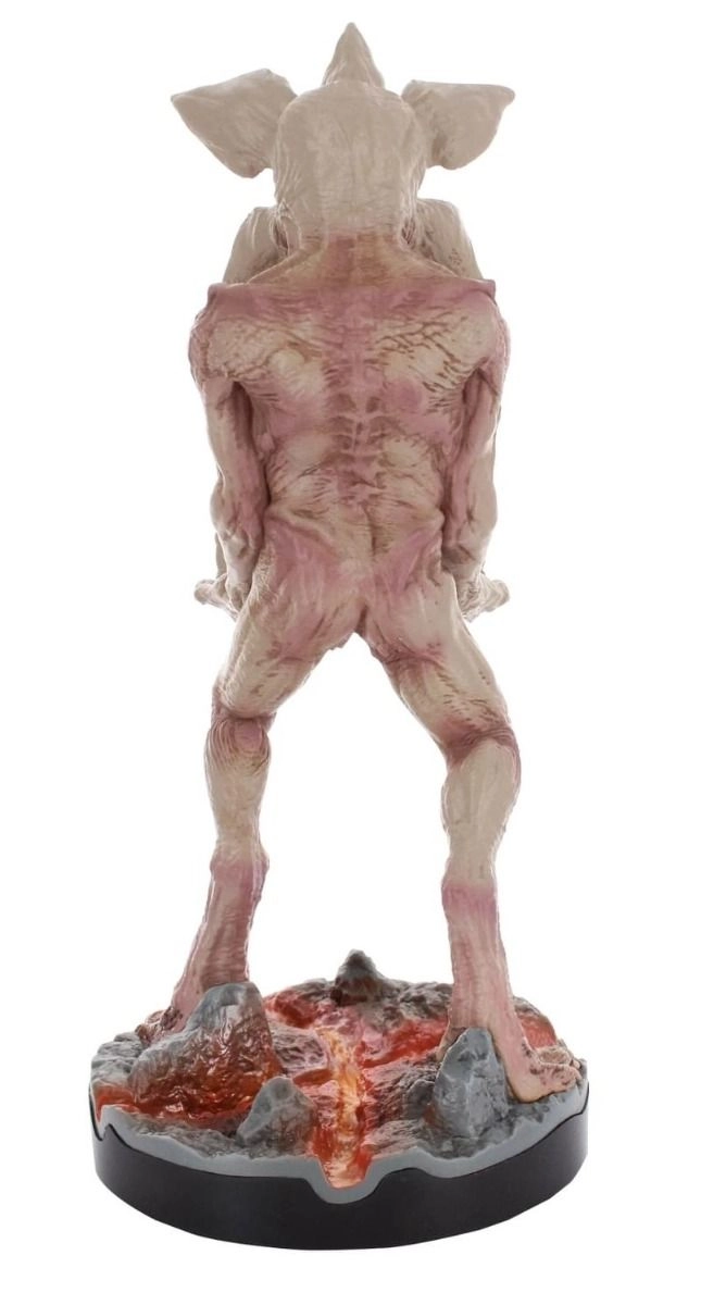 Demogorgon Phone and Controller Holder - PS5 Xbox Series S/X iPhone