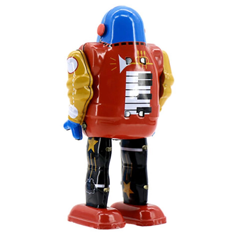 Pianobot