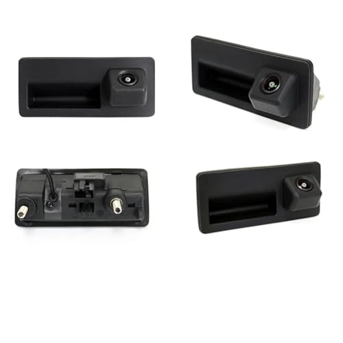 Backup Camera - Night vision