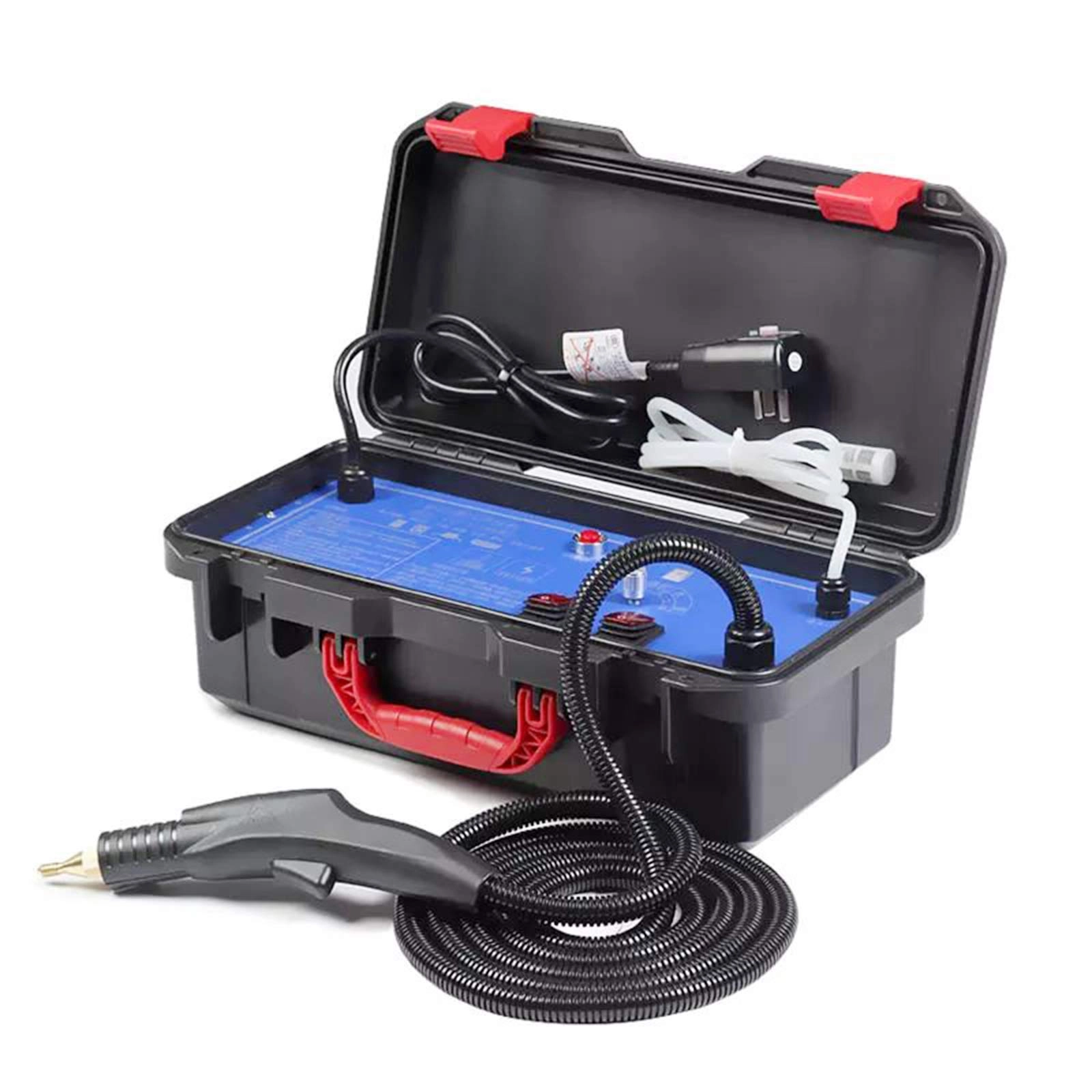 SZdpyZ Steam Cleaner