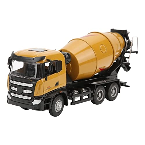 Cement Truck - 1:50