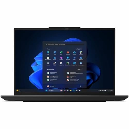 ThinkPad E14 Gen 7 21T9002MUS - 14'' Core 5 210H 16GB DDR5 512GB SSD