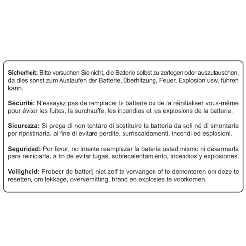 TickTock - 8GB 128GB