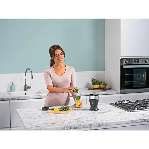 QB3001UK - Pro Extractor Blades Dishwasher Safe Compact