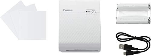 Selphy Square QX10 - 2.7x2.7