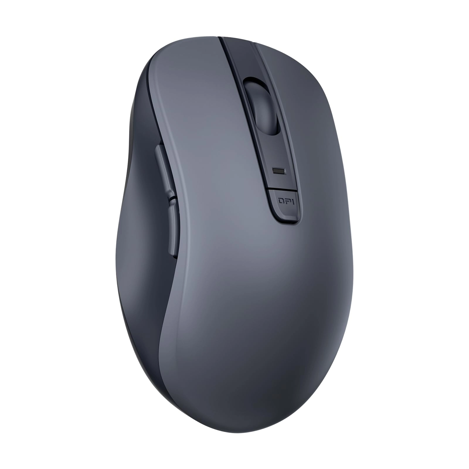 Lenovo WL300 Silent Mouse - Bluetooth