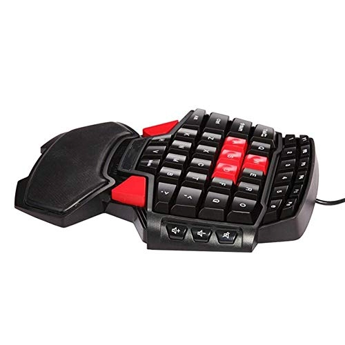 Gaming Keyboard - Wired