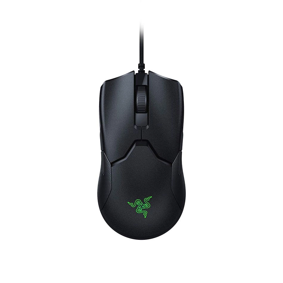 Viper Ambidextrous Wired Esports Gaming Mouse - USB