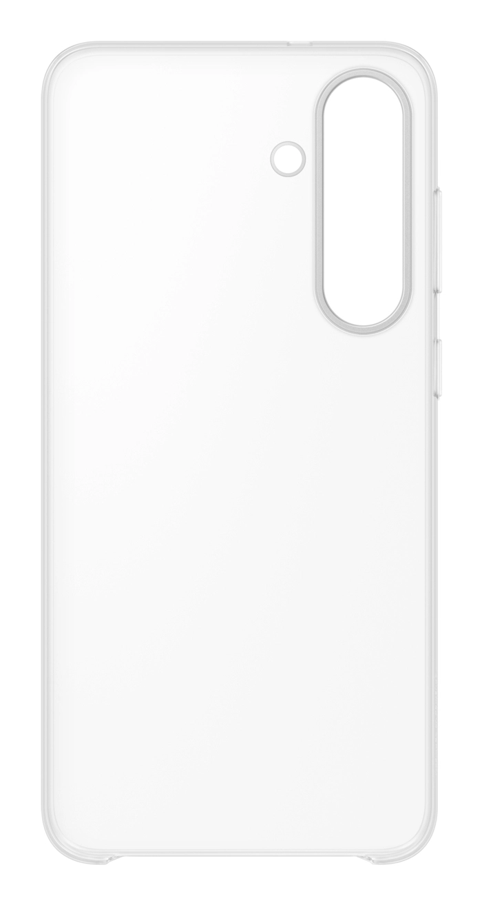Clear Case for Galaxy S25