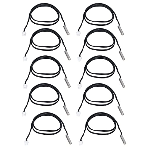 Temperature Sensor Probe