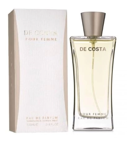 Decosta Noir 20 Eau de Parfum - 100 ml