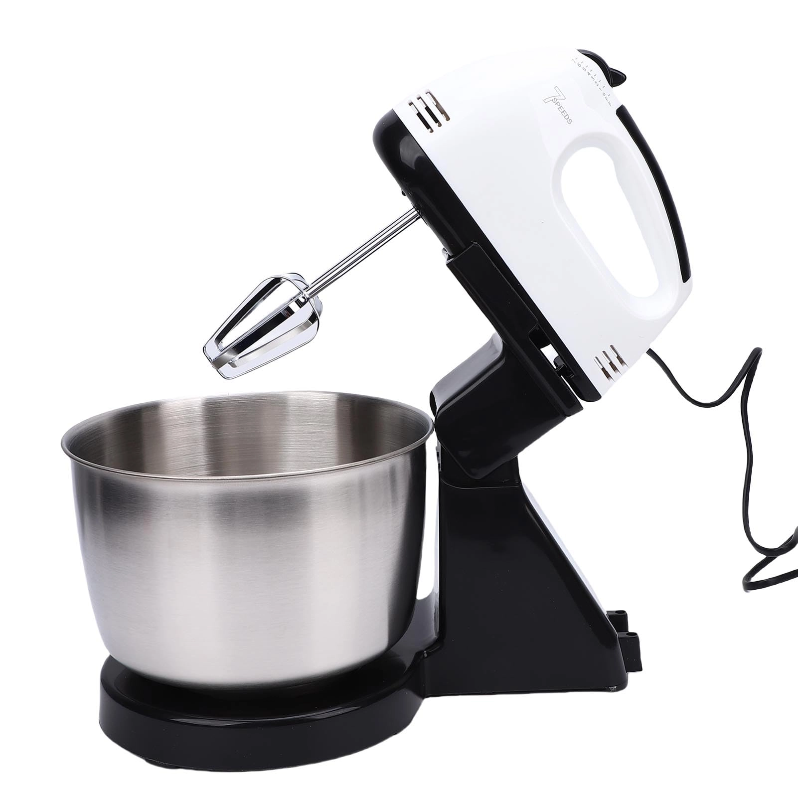 Fockety Stand Mixer - 7 Speeds Tilt Head