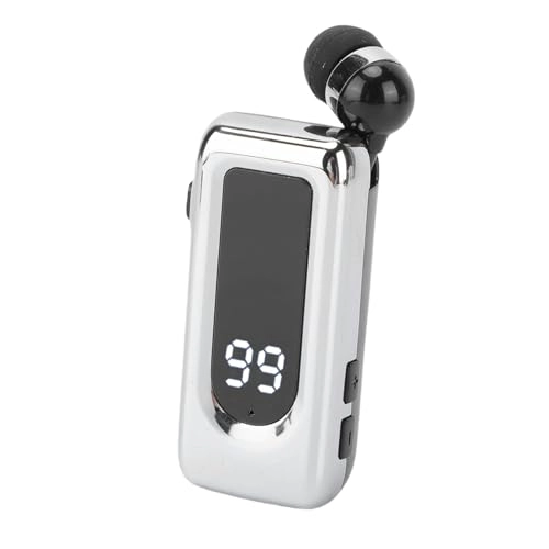 Denash2i15er64v8-12 Wireless Headset