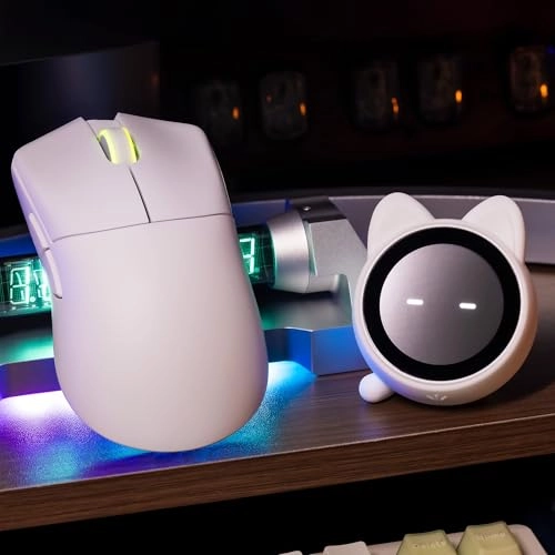 Huan - USB