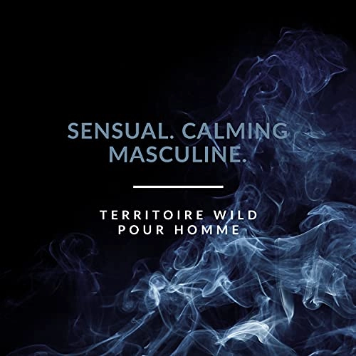 Wild Eau de Parfum 100 ml