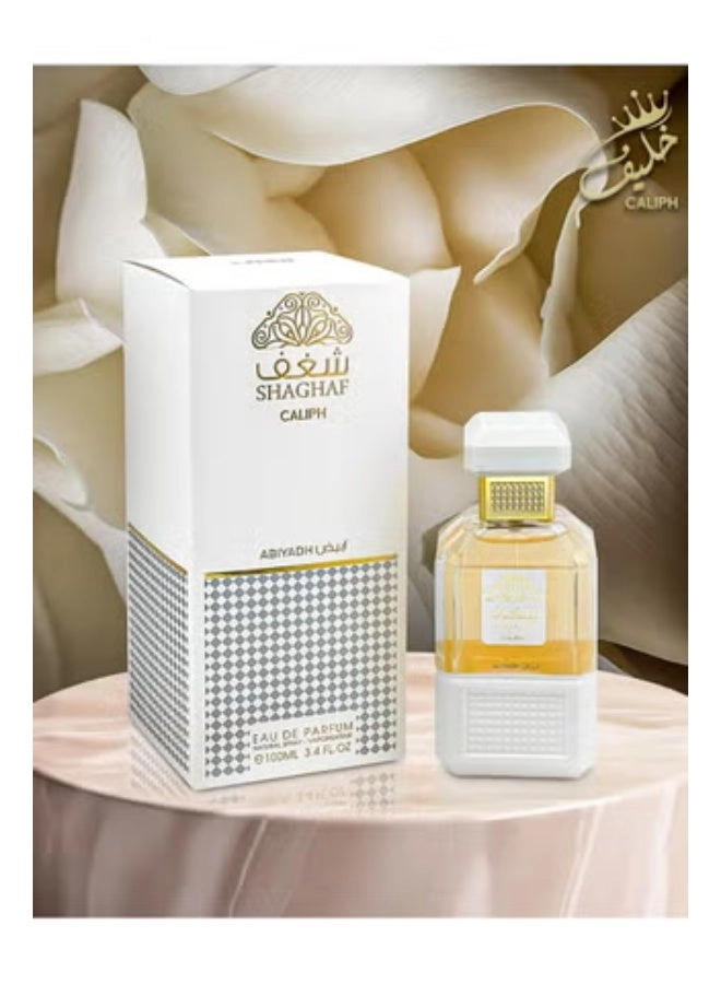 Caliph SHAGHAF ABIYADH Eau de Parfum 100ml