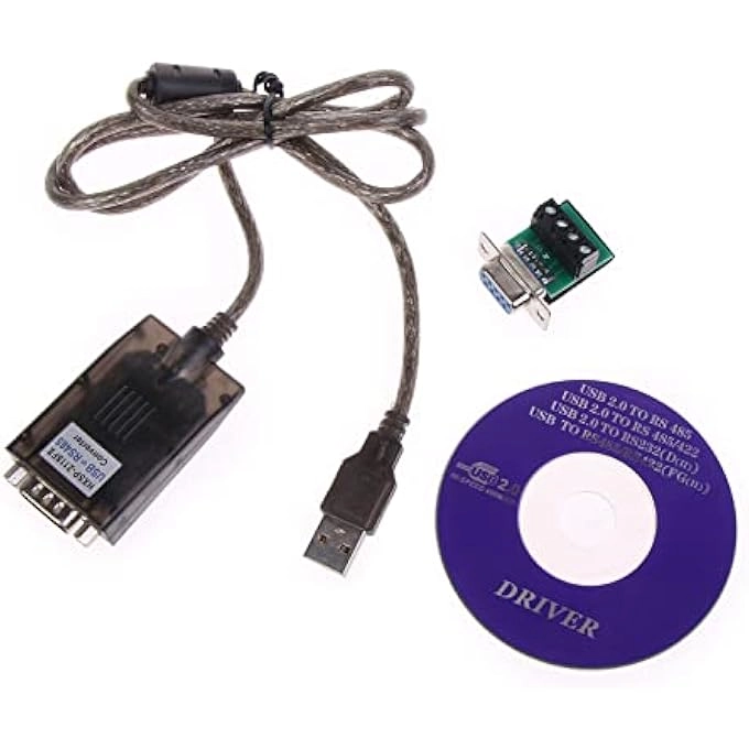 USB to RS485 Converter - USB 2.0 PL2303