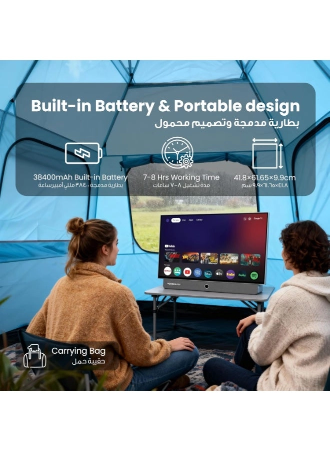 PG27FWH - 1080p FHD 27 Inch