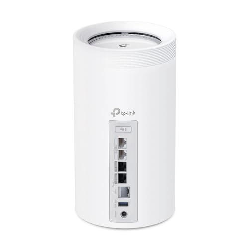Deco BE85 - Wi-Fi 7 1-pack