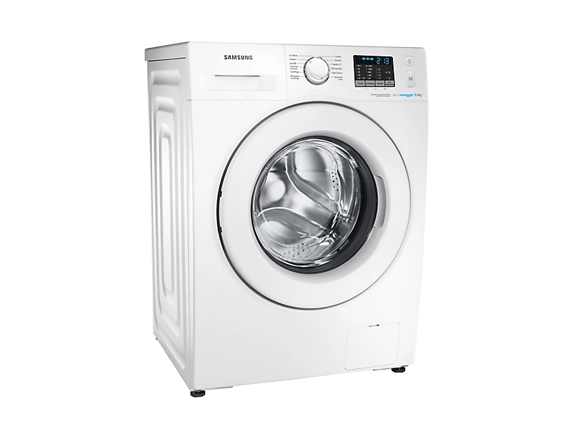 9Kg Front Load Washing Machine - Inverter AI Addwash