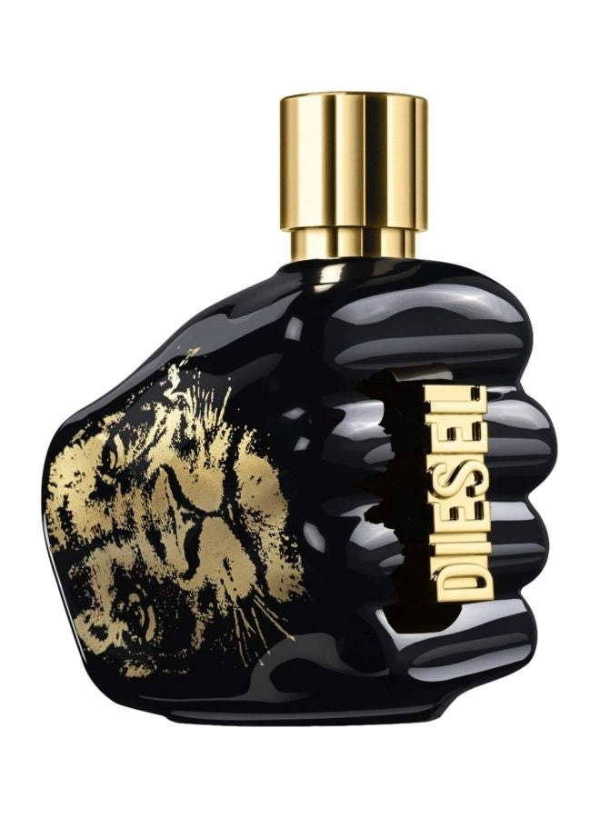 Spirit Of The Brave Eau de Toilette 125ml