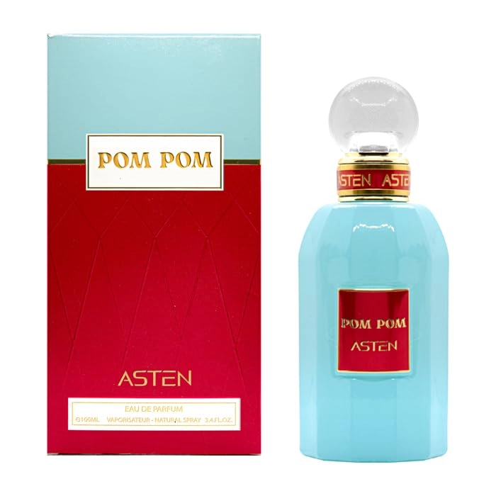 Pom Pom Eau de Parfum 100ml