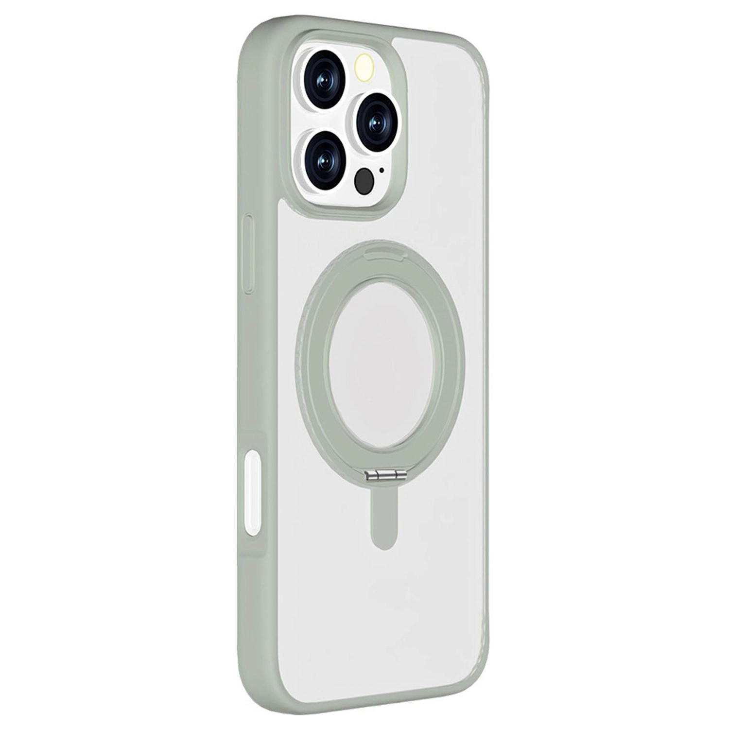 Protect Fume Phone Case with MagSafe for iPhone 16 Pro