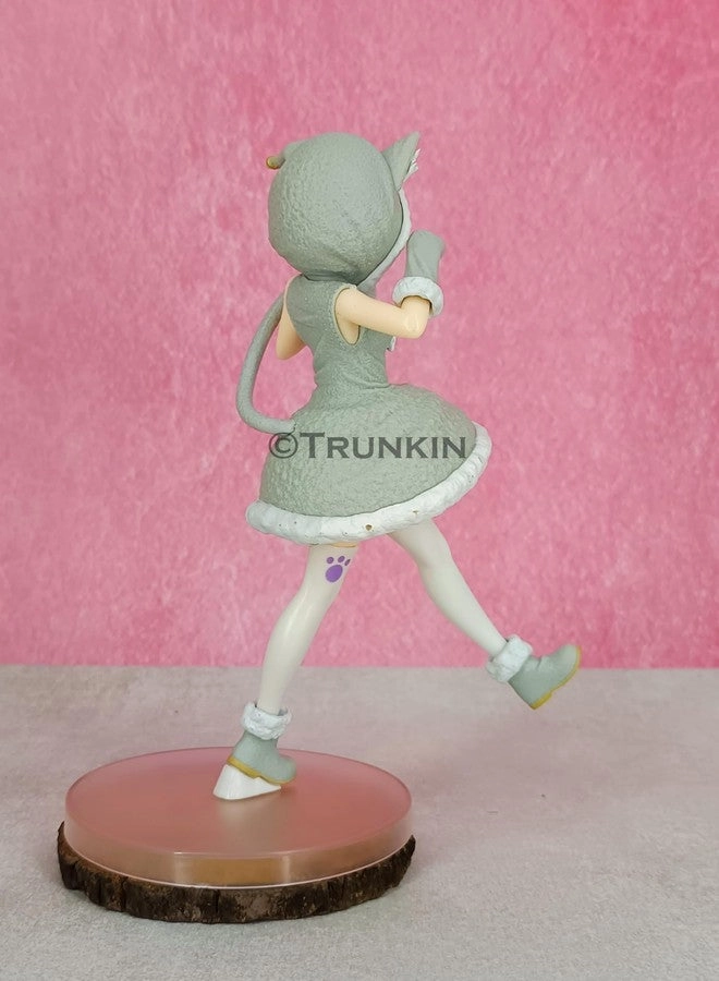 Rem - Re Zero (21 cm)