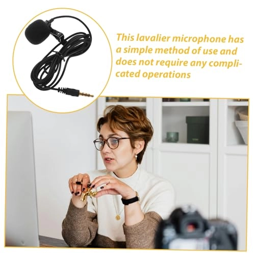 Multipurpose Wireless Microphone