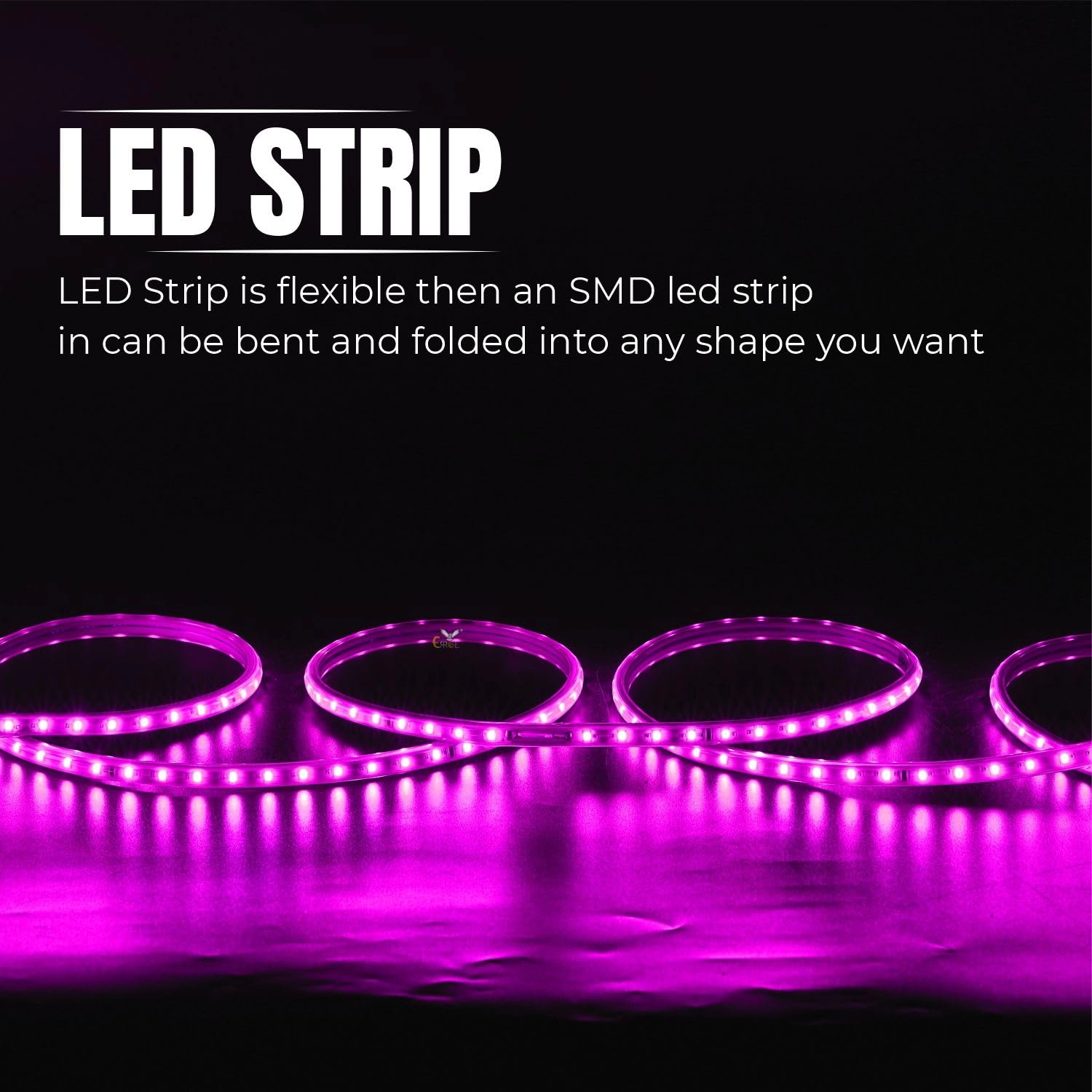 strip light - 35 Meter