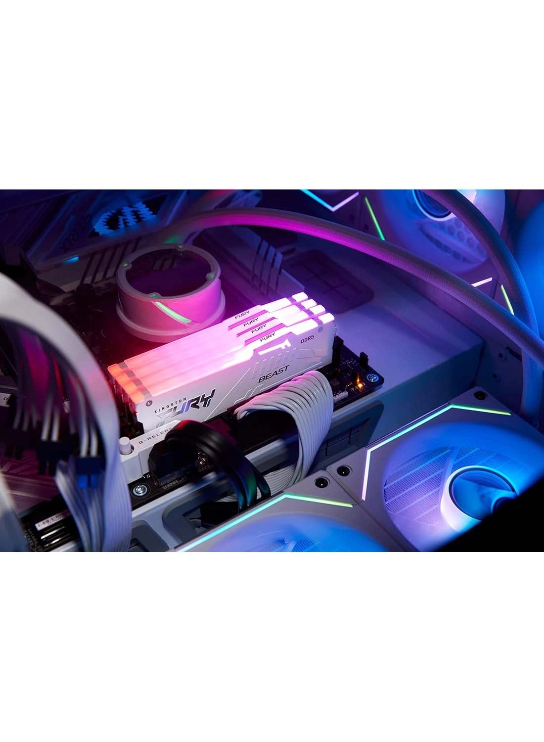 FURY Beast - 64GB 6000MHz Micro DIMM DDR5