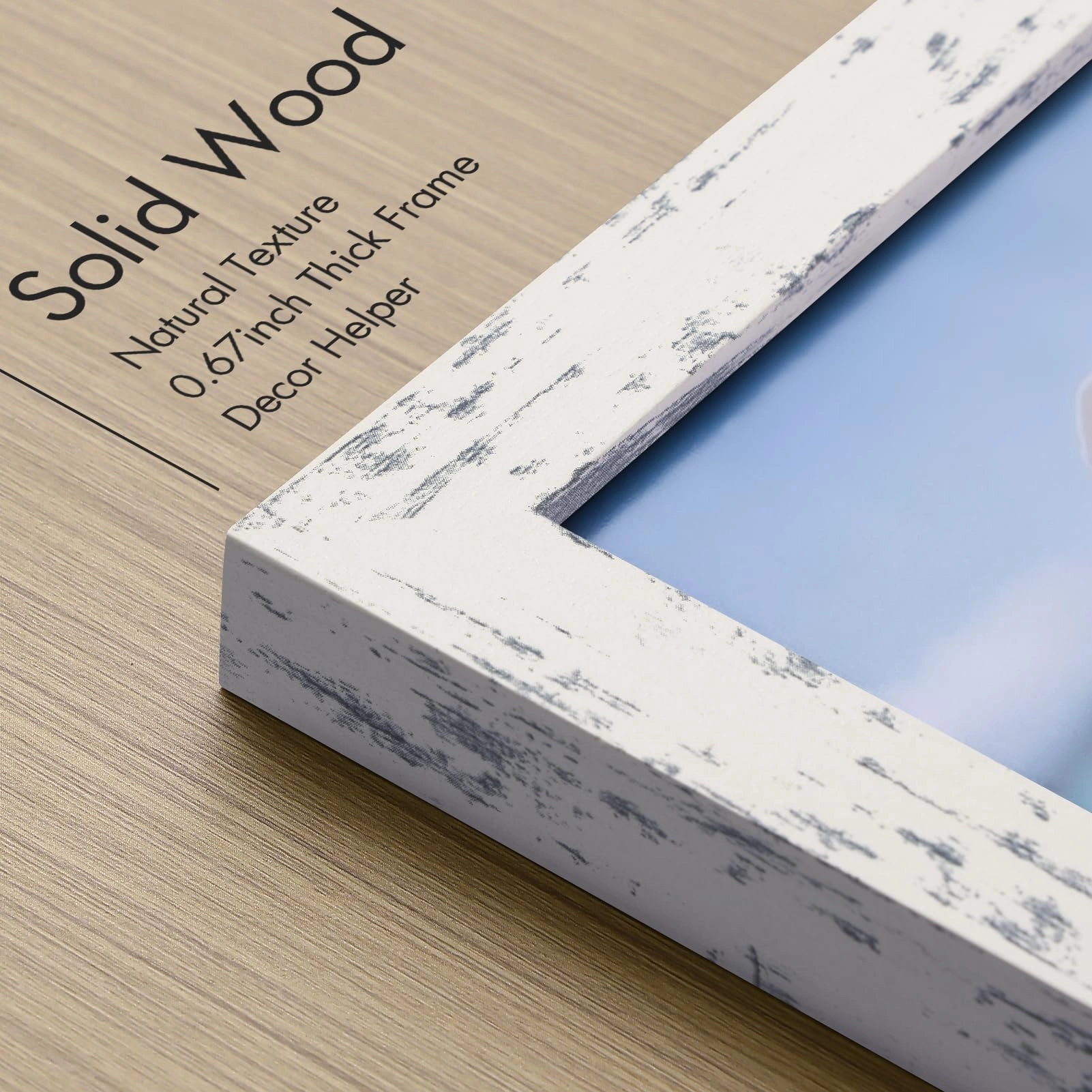 Picture Frame - 4x6