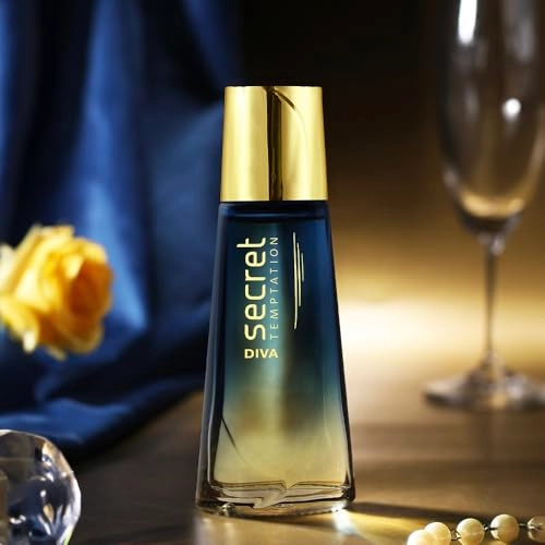 Diva Eau de Parfum 50 ml