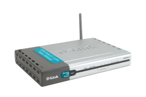 D-Link DWL-G730AP - 802.11g
