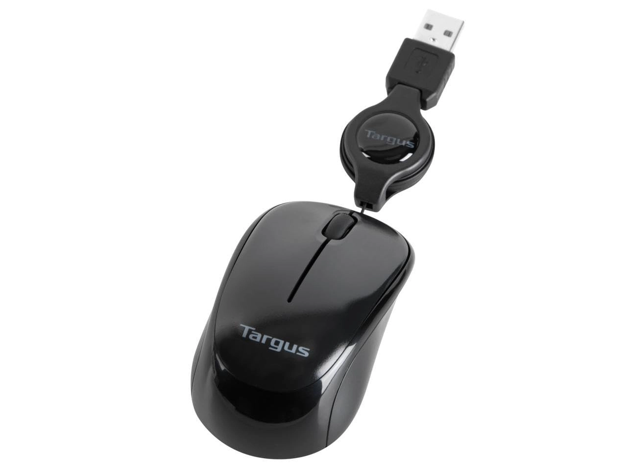 Tragus Compact BlueTrace Mouse - USB